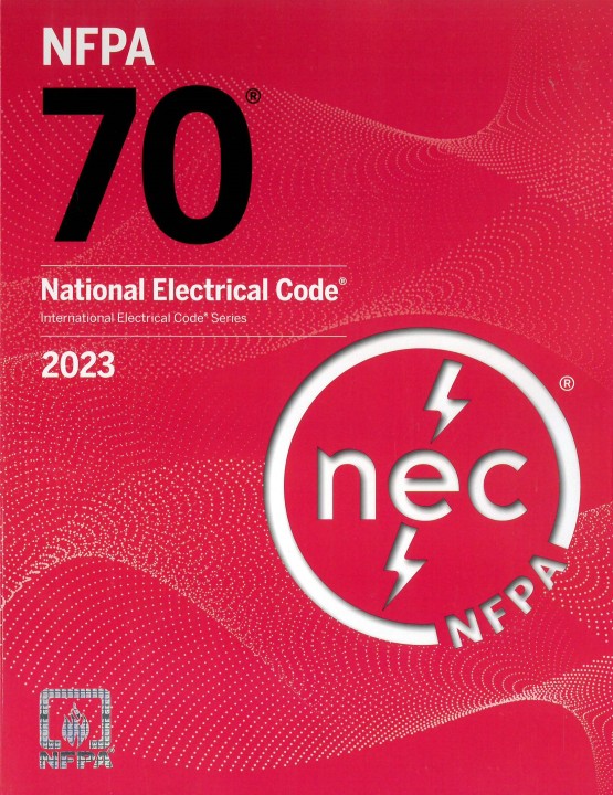 The National Electrical Code Requirements (NEC)