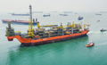 Floating Production Storage and Offloading (FPSO)