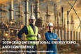 10th Iraq International Energy Expo & Conference 24-26 February