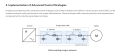 Why do we not use more than 100 m cables for VFD applications?