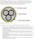 Why do we not use more than 100 m cables for VFD applications?