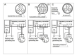 Why do we not use more than 100 m cables for VFD applications?