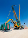 Crawler Cranes