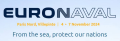 Euronaval Fair Paris Nord, Villepinte 4 to 7 November 2024