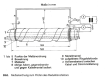 What is the reduction factor for railway cables?