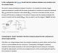 What is the Insulation Resistance (IR) Test for cables ?