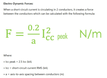 Electro-Dynamic Forces in Conductors During Short Circuits