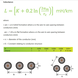 Inductance Calculation Formula