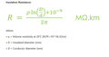 Insulation Resistance: An In-Depth Analysis