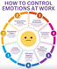 How to Control Emotions at Work