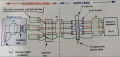 What is the intrinsic safety "i" cable?