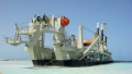 Cutter Suction Dredger (CSD) - What is a dredger and what type of cables are used?