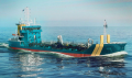  Trailing Suction Hopper Dredger (TSHD) - What is a dredger and what type of cables are used?