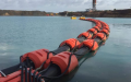 Dredgers Floating Cables - What is a dredger and what type of cables are used?