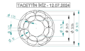 7 Cores with filler Strand methods for cable manufacturing