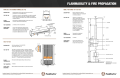 NFPA 262 / FT6 STEINER-TUNNEL (UL 910)