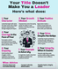 Your Title Doesn’t Make You a Leader—Here’s What Does