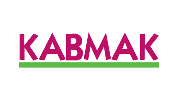 KABMAK logo